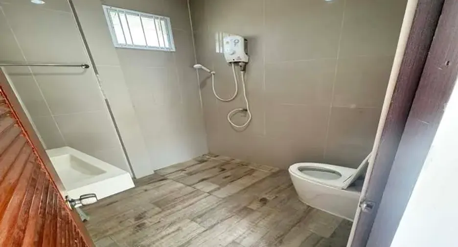 À vendre 4 chambres maison à Bang Lamung, Chonburi