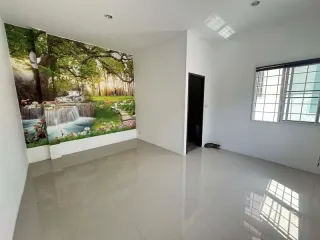 À vendre 4 chambres maison à Bang Lamung, Chonburi