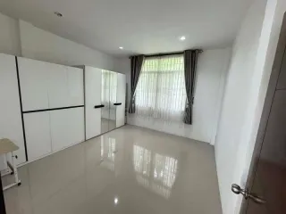 À vendre 4 chambres maison à Bang Lamung, Chonburi