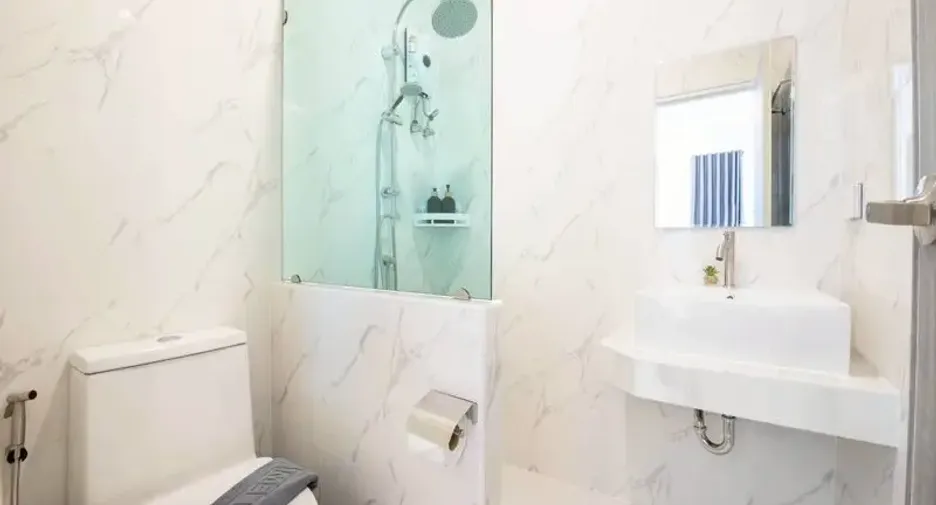 À vendre 5 chambres villa à Huay Yai, Pattaya