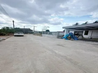 Grundstück zum Kauf in Bang Lamung, Chonburi