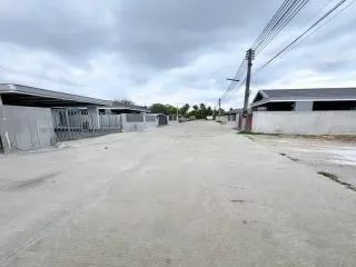 Grundstück zum Kauf in Bang Lamung, Chonburi