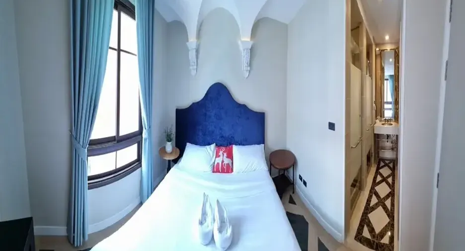 For sale 1 bed condo in Jomtien, Pattaya