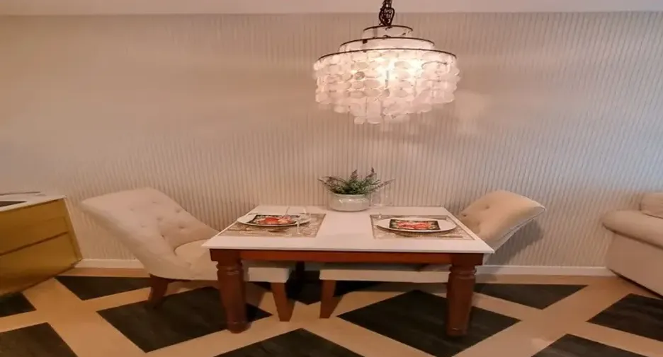 For sale 1 bed condo in Jomtien, Pattaya