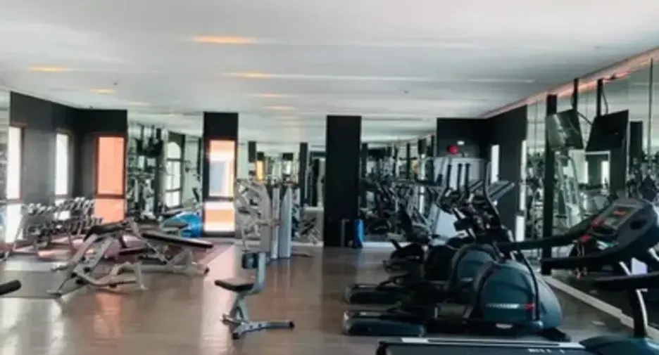 For sale 1 bed condo in Jomtien, Pattaya