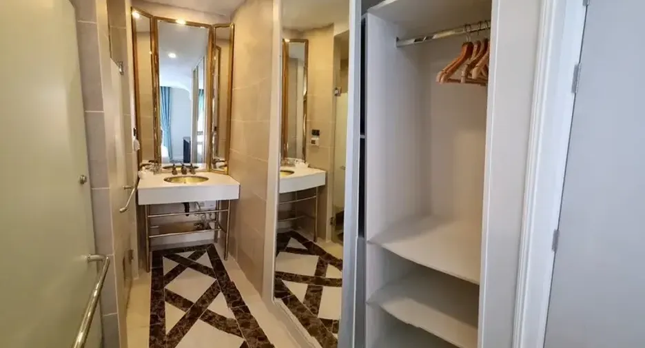 For sale 1 bed condo in Jomtien, Pattaya