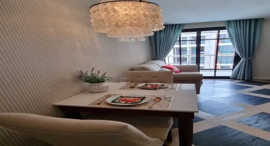 For sale 1 bed condo in Jomtien, Pattaya