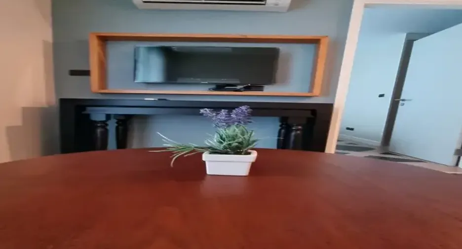 For sale 1 bed condo in Jomtien, Pattaya