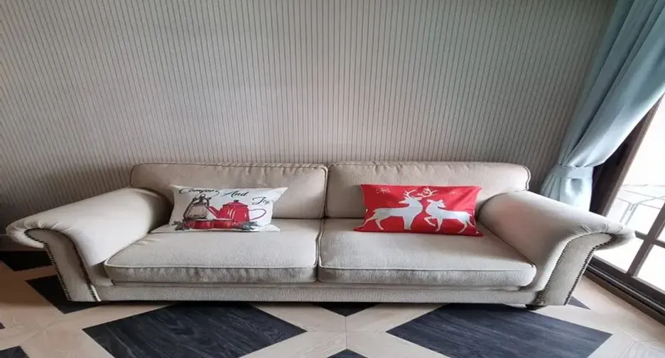 For sale 1 bed condo in Jomtien, Pattaya