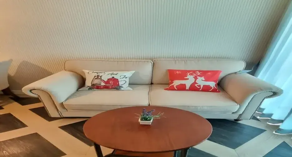 For sale 1 bed condo in Jomtien, Pattaya