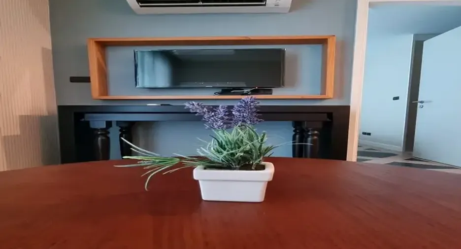 For sale 1 bed condo in Jomtien, Pattaya