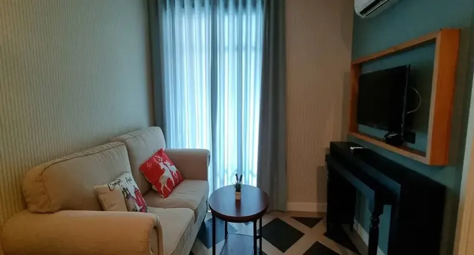 For sale 1 bed condo in Jomtien, Pattaya