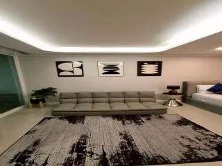 For rent studio condo in Bang Lamung, Chonburi