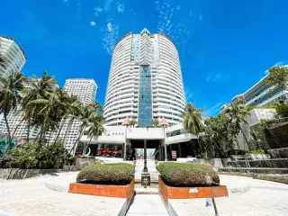 For rent studio condo in Bang Lamung, Chonburi