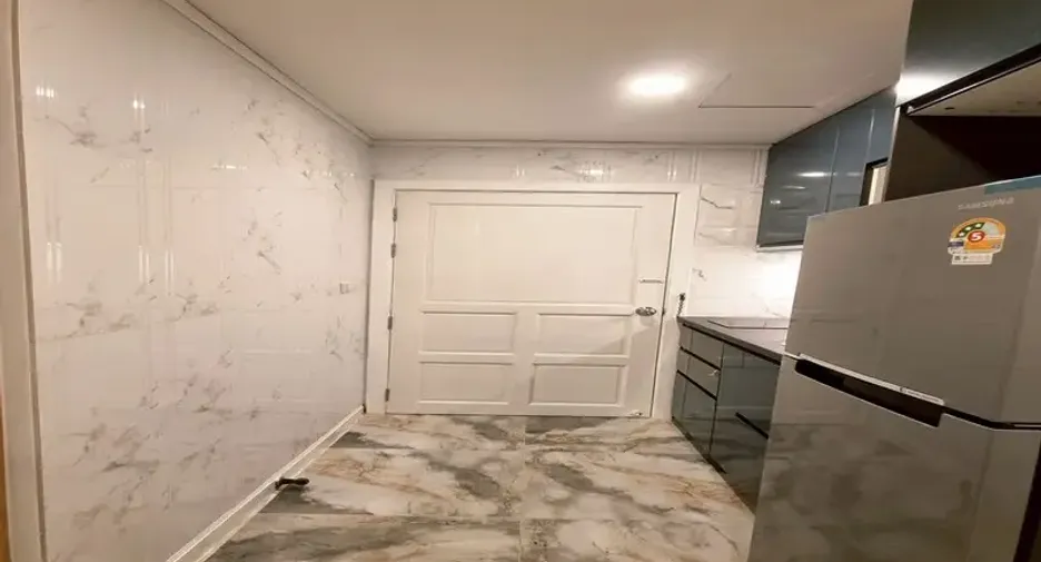 For rent studio condo in Jomtien, Pattaya