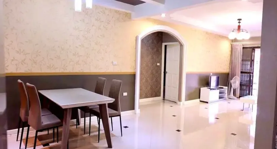 For sale 3 bedrooms house in East Pattaya, Pattaya