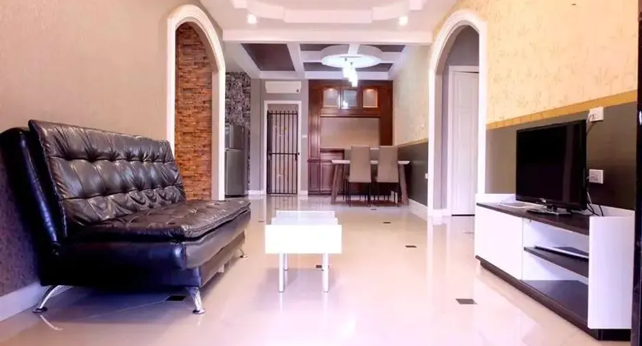 For sale 3 bedrooms house in East Pattaya, Pattaya