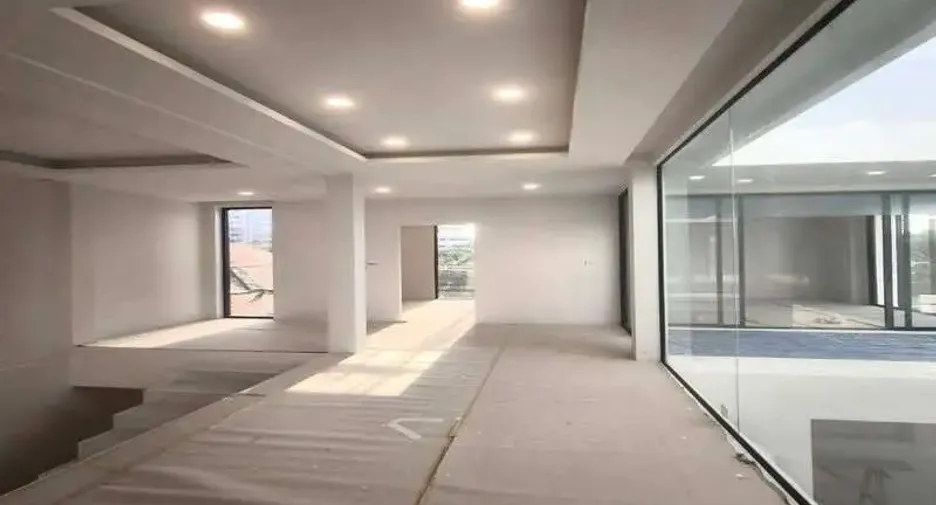 For sale 5 bedrooms house in Jomtien, Pattaya