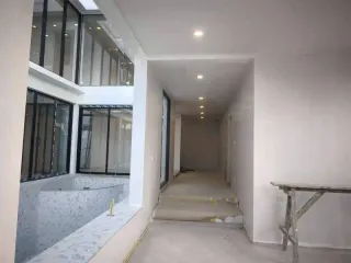 For sale 5 bedrooms house in Bang Lamung, Chonburi