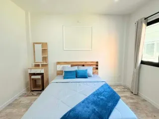 For sale 3 bedrooms townhouse in Bang Lamung, Chonburi
