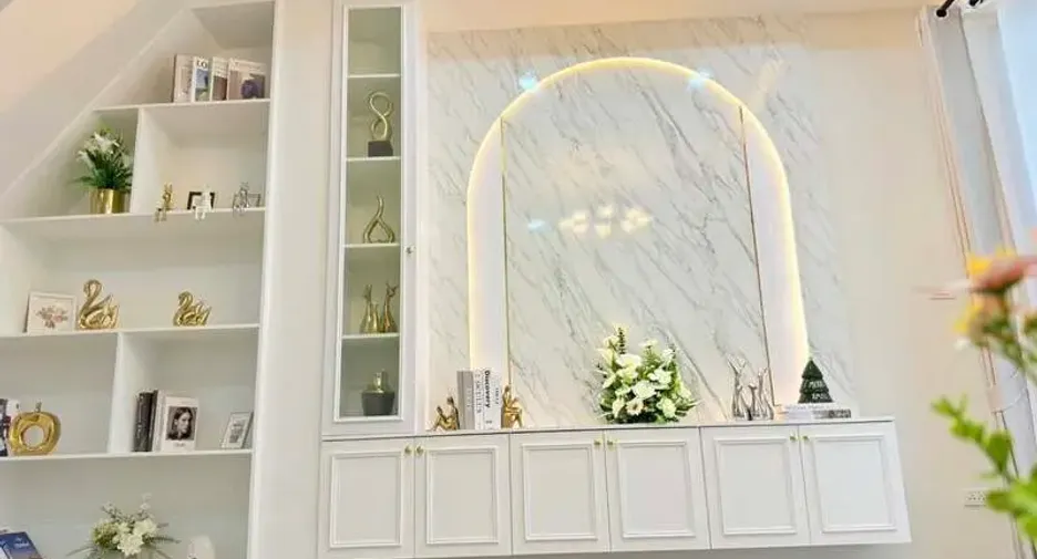 For sale 3 bedrooms townhouse in East Pattaya, Pattaya