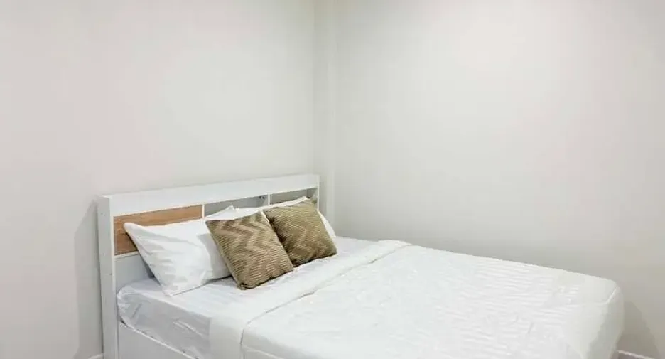 For sale 3 bedrooms townhouse in East Pattaya, Pattaya