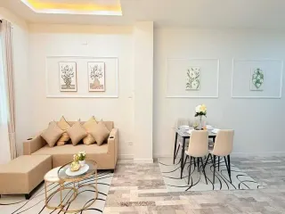 For sale 3 bedrooms townhouse in Bang Lamung, Chonburi