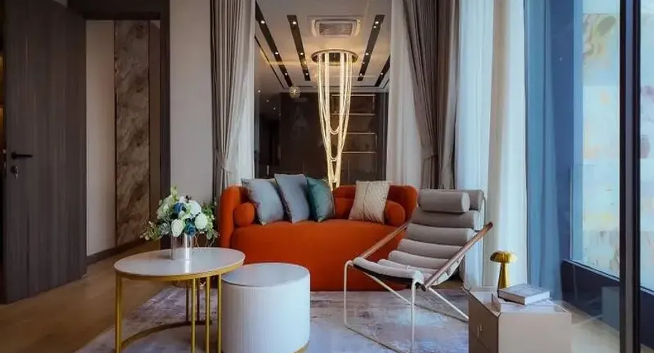 Haus zum Kauf mit 5 Zimmer in East Pattaya, Pattaya
