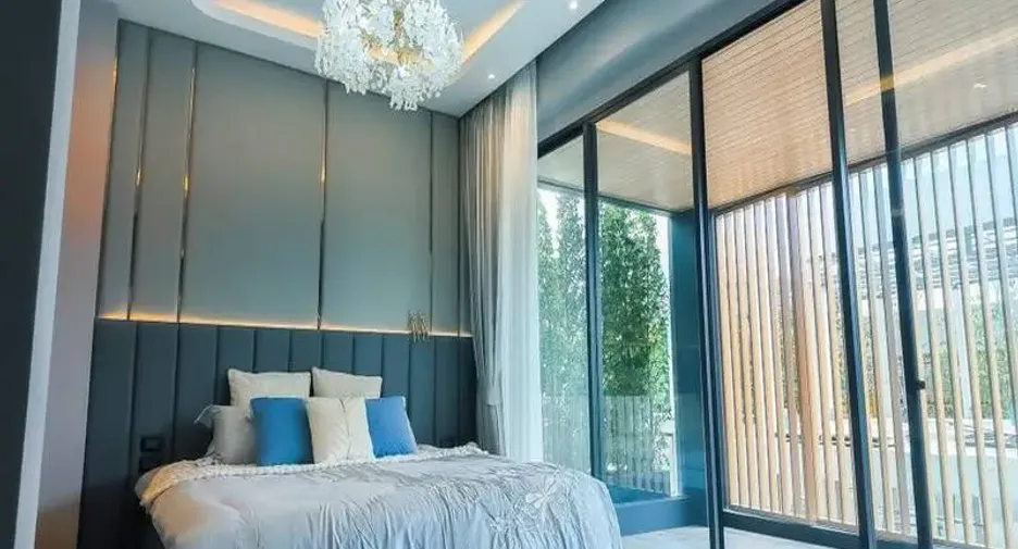 Haus zum Kauf mit 5 Zimmer in East Pattaya, Pattaya