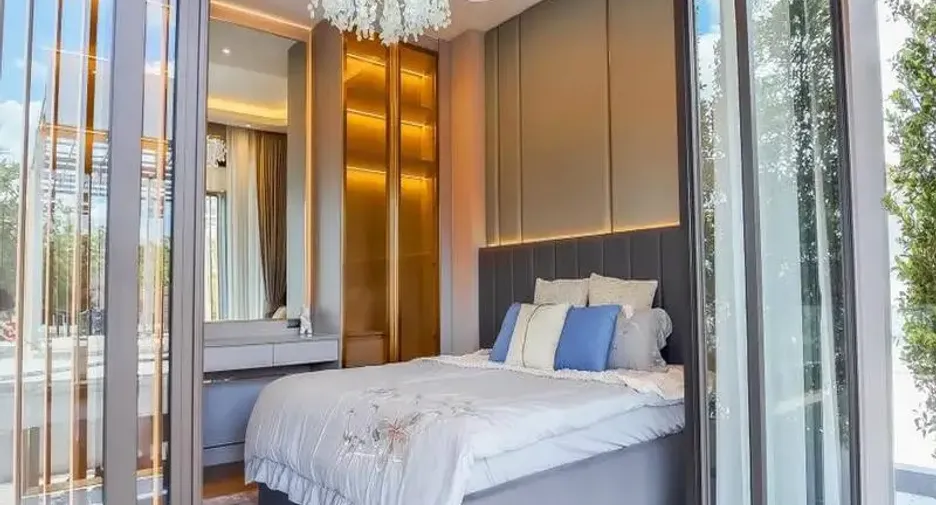 Haus zum Kauf mit 5 Zimmer in East Pattaya, Pattaya