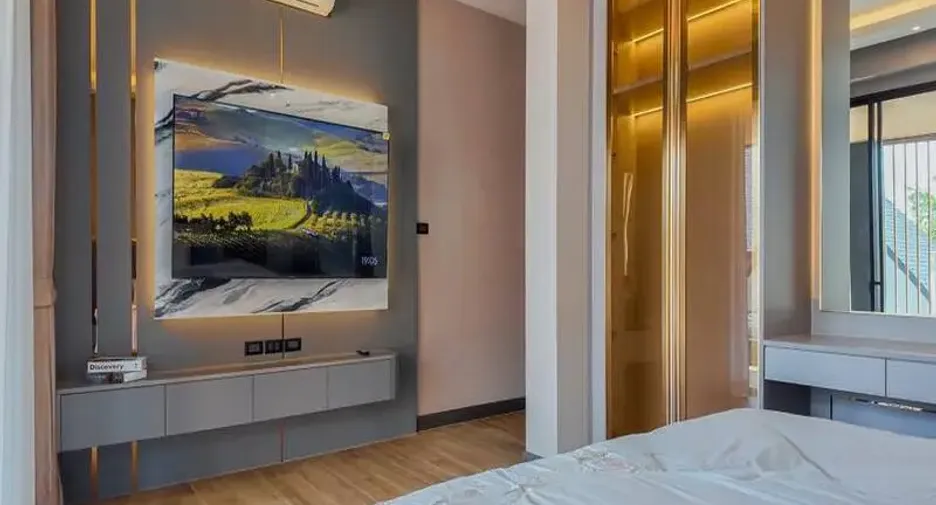 Haus zum Kauf mit 5 Zimmer in East Pattaya, Pattaya