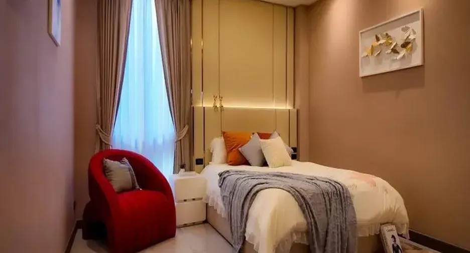 Haus zum Kauf mit 5 Zimmer in East Pattaya, Pattaya