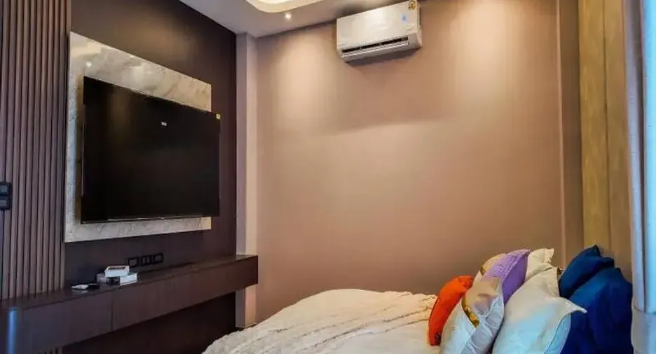 Haus zum Kauf mit 5 Zimmer in East Pattaya, Pattaya