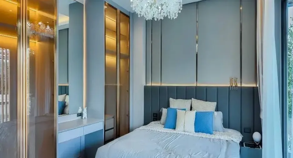 Haus zum Kauf mit 5 Zimmer in East Pattaya, Pattaya