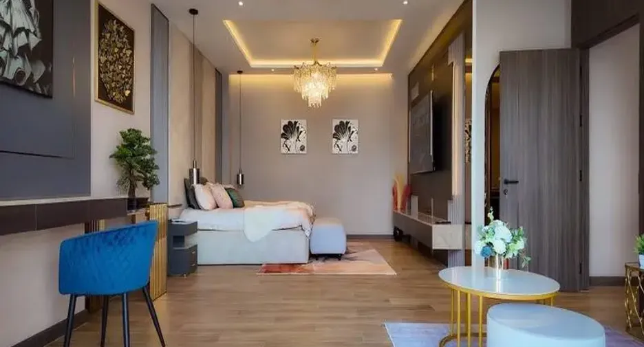 Haus zum Kauf mit 5 Zimmer in East Pattaya, Pattaya