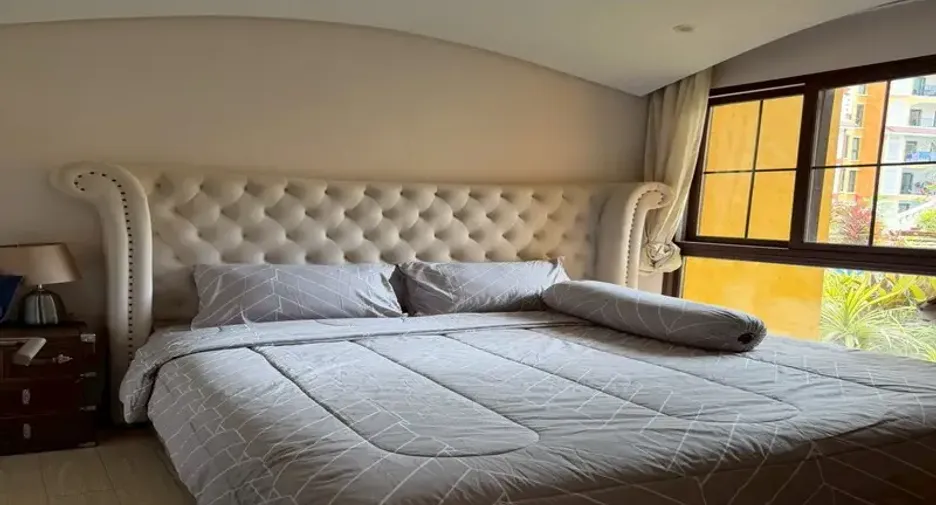For sale 1 bed condo in Jomtien, Pattaya