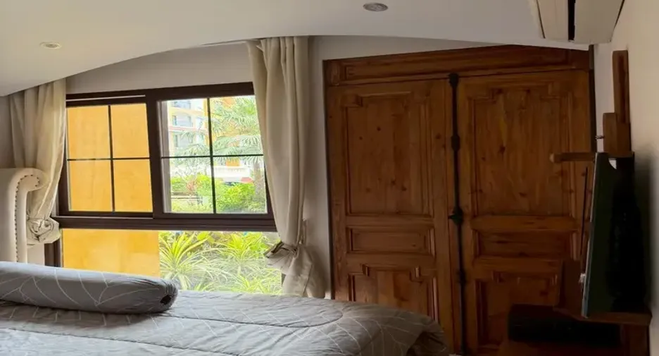 For sale 1 bed condo in Jomtien, Pattaya