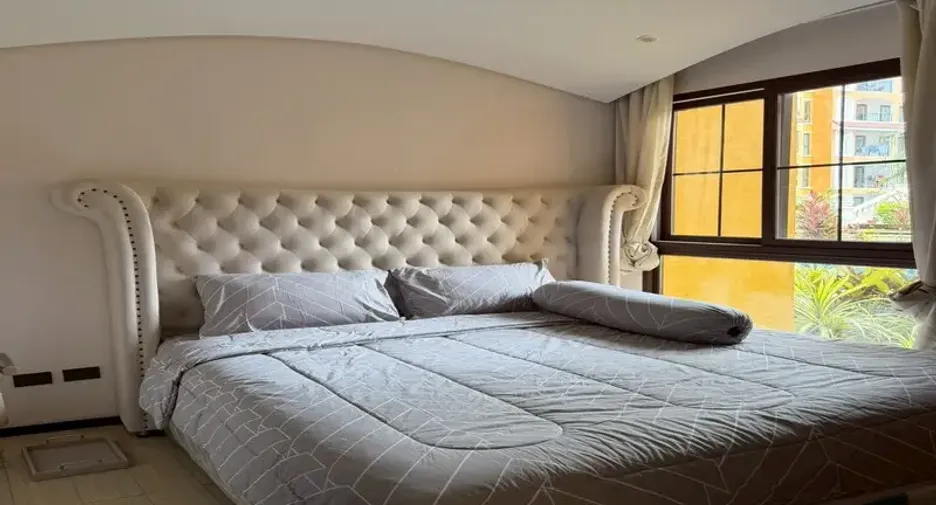 For sale 1 bed condo in Jomtien, Pattaya