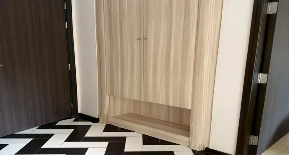For sale 1 bed condo in Jomtien, Pattaya