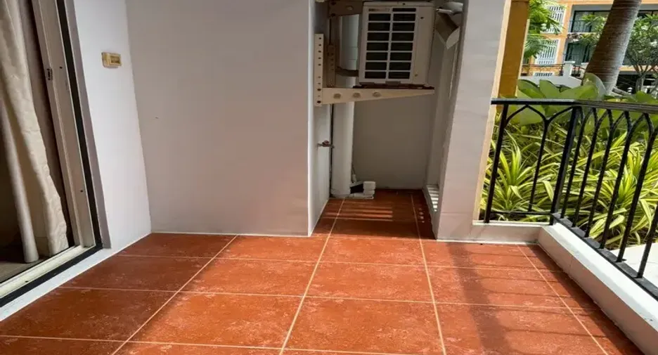 For sale 1 bed condo in Jomtien, Pattaya