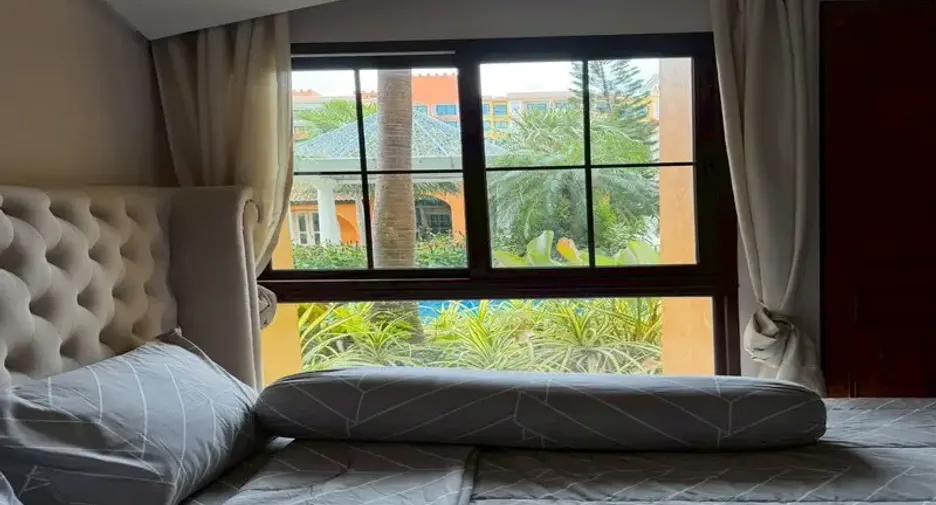 For sale 1 bed condo in Jomtien, Pattaya