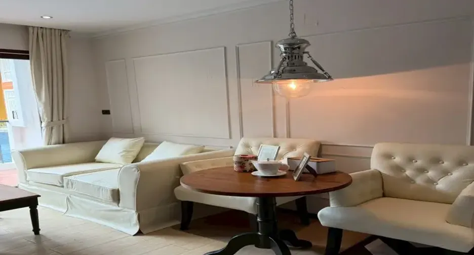 For sale 1 bed condo in Jomtien, Pattaya