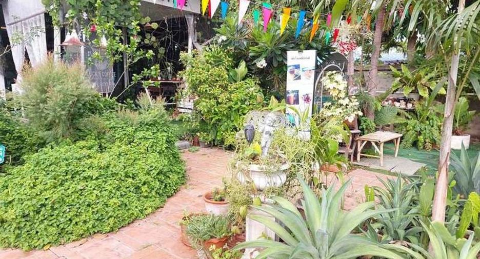 For sale 3 bedrooms apartment in Sattahip, Chonburi
