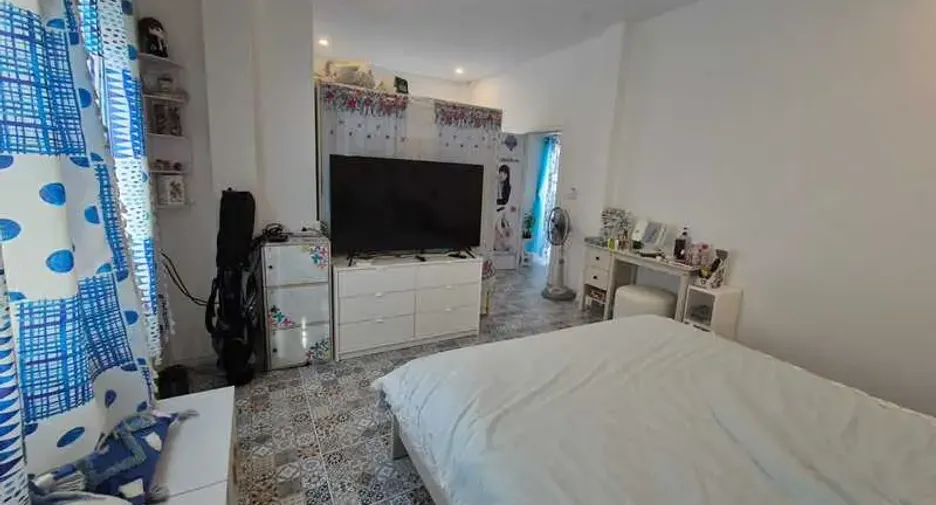 For sale 3 bedrooms house in Bang Lamung, Chonburi