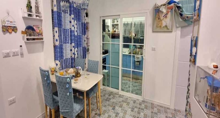 For sale 3 bedrooms house in Bang Lamung, Chonburi