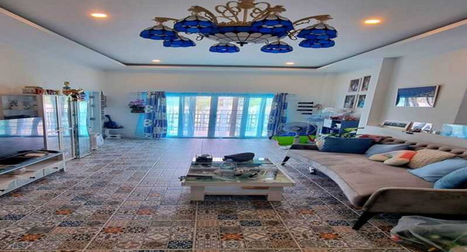 For sale 3 bedrooms house in Bang Lamung, Chonburi