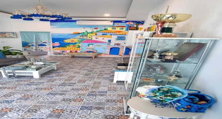 For sale 3 bedrooms house in Bang Lamung, Chonburi