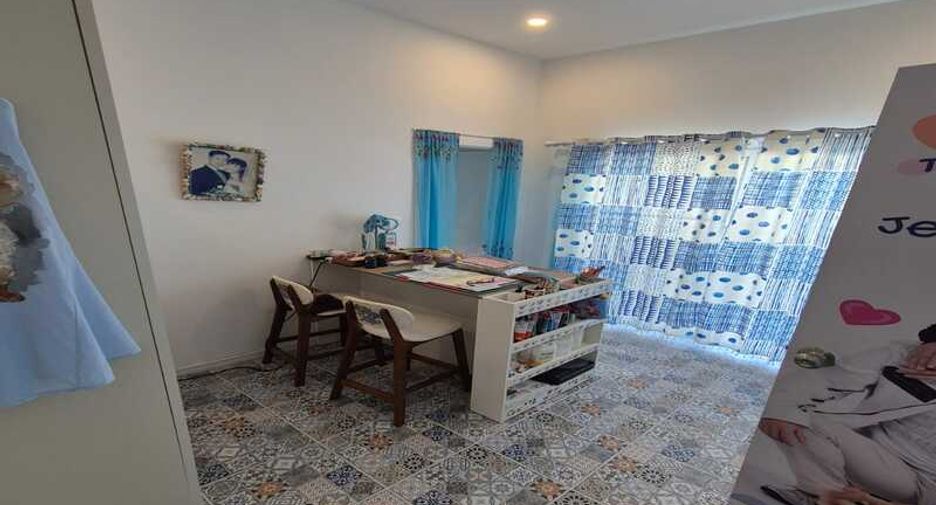 For sale 3 bedrooms house in Bang Lamung, Chonburi