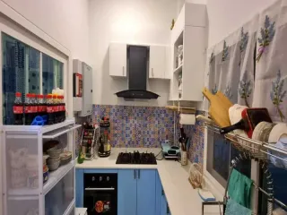 For sale 3 bedrooms house in Bang Lamung, Chonburi