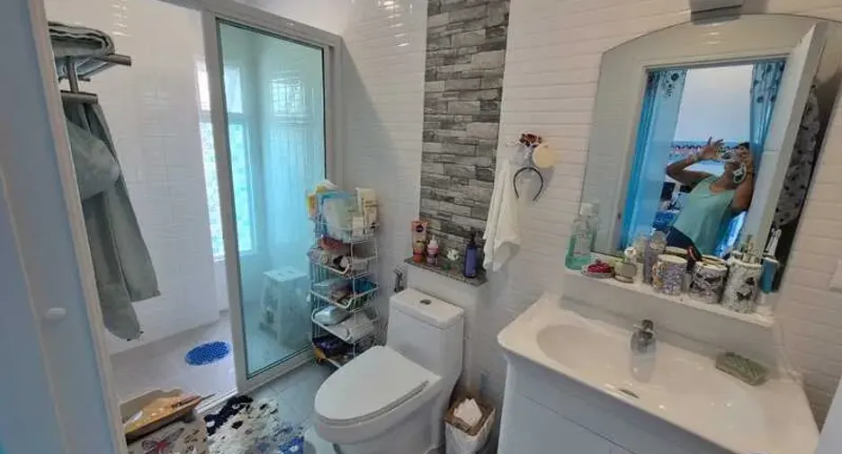 For sale 3 bedrooms house in Bang Lamung, Chonburi